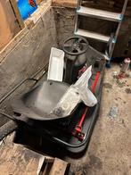 Crazy kart xl (drift kart), Ophalen, Gebruikt, Overige merken