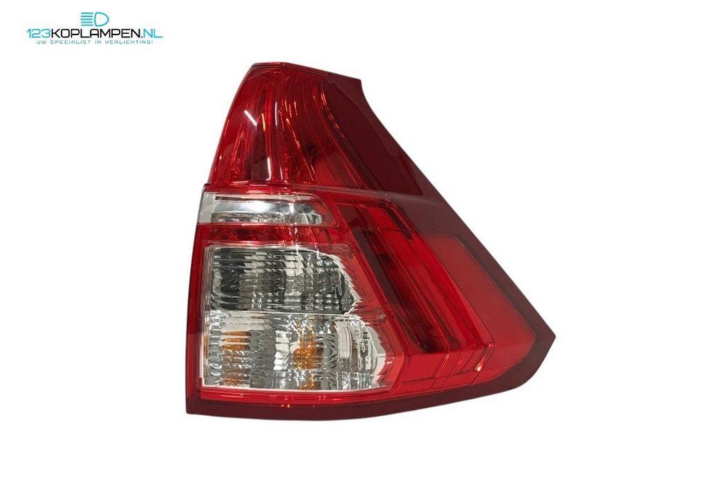 Honda CR-V 4 Facelift achterlicht rechts, Auto-onderdelen, Honda, Gebruikt, -, Verzenden
