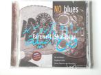 NO blues ‎– Farewell Shalabiye, Verzenden, 1980 tot heden, Gebruikt, Blues