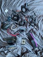 A bunch of tech, Ophalen, Zo goed als nieuw