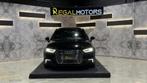 Audi A3 Sportback 1.4 e-tron 2x S-Line| Pano| Virtual Cockpi, Auto's, Audi, 4 cilinders, Zwart, Hybride Elektrisch/Benzine, Geïmporteerd