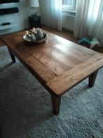 Antieke salontafel, Gebruikt, 100 tot 150 cm, 50 tot 75 cm, 150 tot 200 cm
