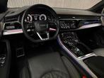 Audi Q8 55 TFSI e quattro Pro Line S Pano | RS Seats | B&O, Automaat, Gebruikt, 2995 cc, Leder