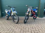 Ultra pitbike 125CC nieuw!, Fietsen en Brommers, Ophalen of Verzenden, Nieuw, Blok