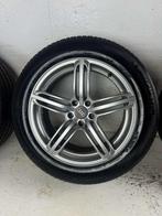 Audi Q5 SQ5 Tiguan GLC velgen 19" 5x112 zomerset 6mm!, Gebruikt, Banden en Velgen, Niet ingevuld, Ophalen of Verzenden