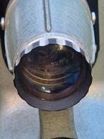 Vintage Liesegang FANTAX 5-300 diaprojector(ca1955) brocante, Ophalen of Verzenden, Gebruikt