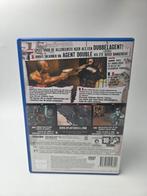Splinter Cell Double Agent PS2, Spelcomputers en Games, Ophalen of Verzenden, Retro Games, Marktplaats@Gameshopzwolle.nl, Zwolle