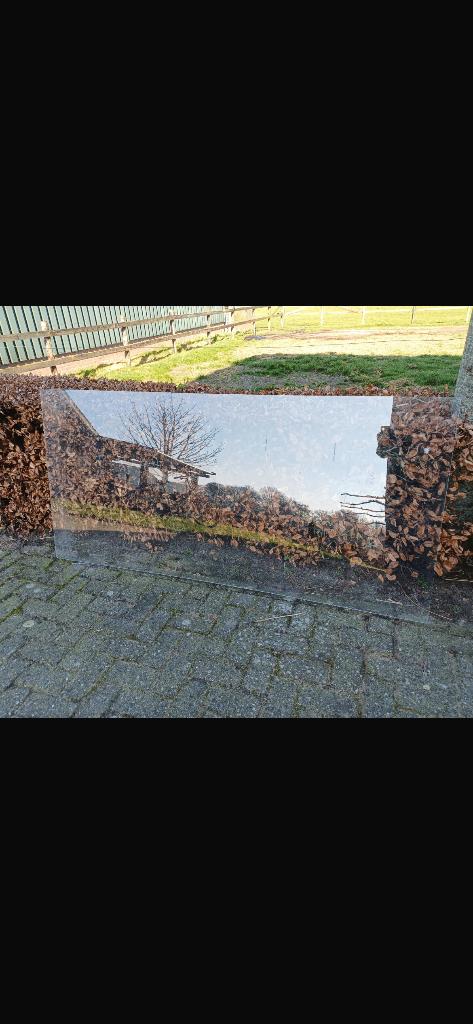 Plexiglas, Doe-het-zelf en Verbouw, Platen en Panelen, Ophalen, Zo goed als nieuw, Minder dan 20 mm
