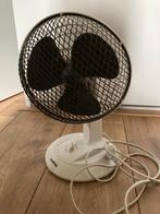tafelventilator Inventum model VT07 model 7C610, Ophalen of Verzenden, Gebruikt, Tafelventilator