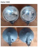 Diverse rally verstralers en mistlampen, Ophalen of Verzenden, Gebruikt