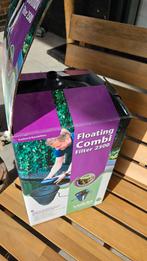 Velda Floating Combi Filter 2500, Ophalen, Gebruikt, Vijverfilter