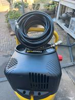 Power Plus Compressor, Minder dan 25 liter, Ophalen, Nieuw, Minder dan 200 liter/min