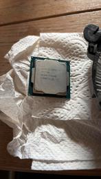 Intel core i7 7700 + koeler prima staat, Computers en Software, Processors, Ophalen of Verzenden, Zo goed als nieuw, 3 tot 4 Ghz