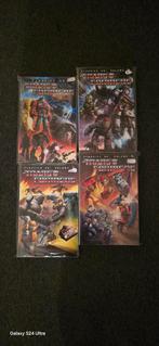 Transformers classic uk tpb, Hobby en Vrije tijd, Verzamelkaartspellen | Yu-gi-Oh!, Ophalen of Verzenden