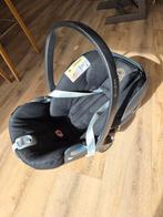 Cybex Cloud Z i-Size autostoel - Prima staat, zonder base, 0 t/m 13 kg, Slaapstand, Ophalen, Overige merken