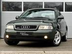 Audi A4 Avant 2.8 V6 Quattro Aut.| Leder | Nw. distributie, Auto's, Beige, A4, Vierwielaandrijving, 193 pk