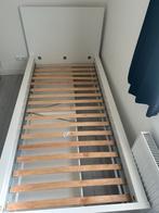 Bed, 90 cm, Eenpersoons, Ophalen of Verzenden, Zo goed als nieuw