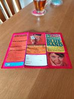 Geschenkenlijst blue band 12 gratis nieuwe geschenken, Albert Heijn, Ophalen