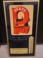 Pfaff naaimachines thermometer, Ophalen of Verzenden