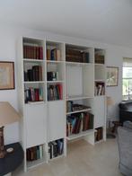 Boekenkast Interlubke, Ophalen, 100 tot 150 cm, 200 cm of meer, Zo goed als nieuw