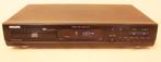 Philips CD 711 CD-Speler / Met Random Functie, Audio, Tv en Foto, Cd-spelers, Ophalen of Verzenden, Zo goed als nieuw, Philips