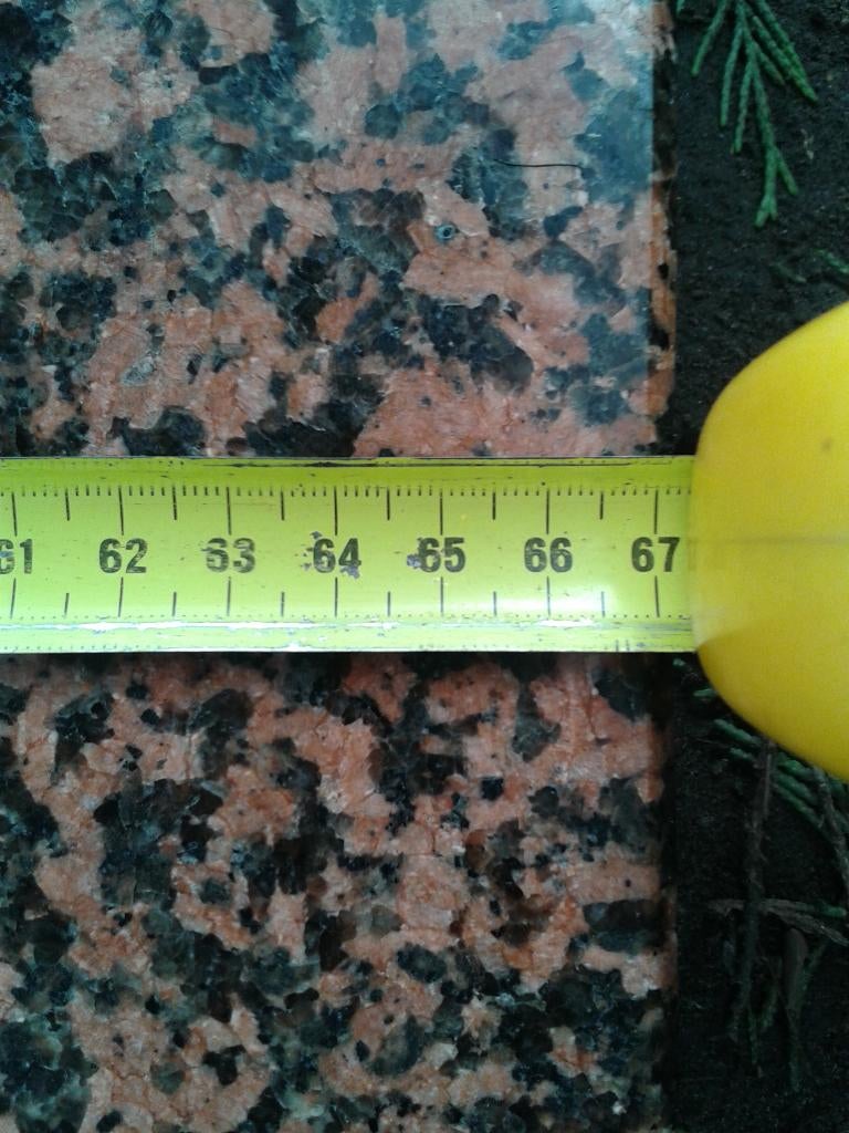 *** MARMERE BARBLADEN***, Doe-het-zelf en Verbouw, Platen en Panelen, Zo goed als nieuw, Overige materialen, Ophalen of Verzenden