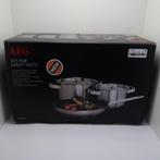 AEG A3SS Pannenset | Nieuw in Doos, Niet ingevuld, Nieuw, Niet ingevuld, Niet ingevuld