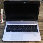 SALE! HP ProBook 450 G4 – i5  | 16GB RAM | 512GB SSD, Niet ingevuld, 2 tot 3 Ghz, 15 inch, 8 GB