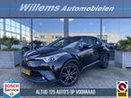 Toyota C-HR 1.8 Hybrid Executive Camera, Stoelverwarming & A, Auto's, Toyota, 4 cilinders, Met garantie (alle), Leder en Stof