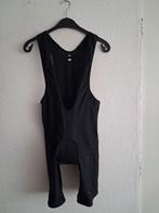 INQ Fietsbroek met bretels - Maat XL, Gebruikt, Heren, INQ, XL