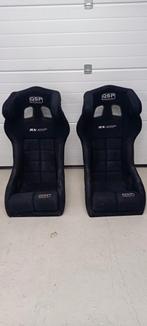 Set kuipstoelen QSP rx-40p in nette staat, Auto diversen, Ophalen