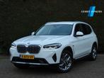 BMW X3 xDrive30e | BTW auto | Trekhaak | Facelift (bj 2021), Auto's, 1998 cc, Gebruikt, 2000 kg, Wit