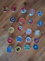 Cluppies 106 stuks, Ophalen, Losse flippo's