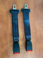 autogordel verlengen, Verzenden, Zo goed als nieuw