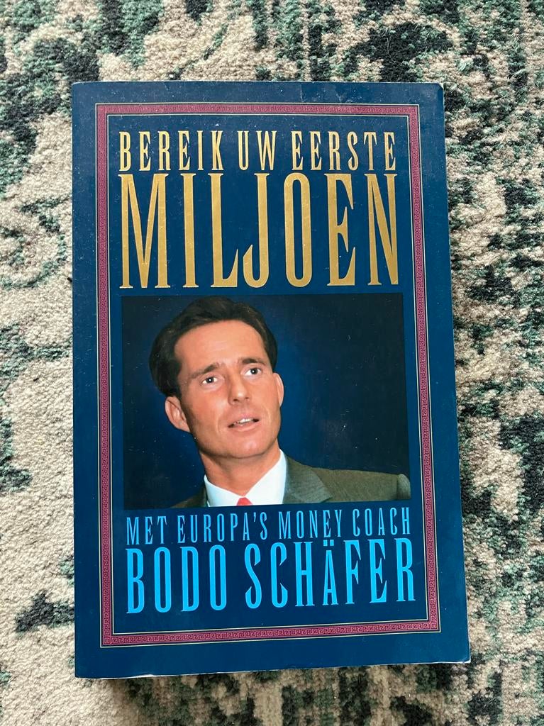 Boeken over geld verdienen, Ophalen, Gelezen, Geld en Beleggen