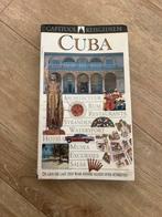 Capitool Reisgids Cuba - Ontdek Architectuur, Salsa & Meer, Ophalen of Verzenden, Gelezen, Reisgids of -boek, Capitool