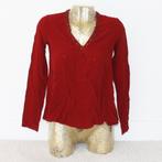 Mooi Scotch & Soda Truitje 100% Viscose -77 (Maat 1|S) €25,-, Scotch & Soda, Ophalen of Verzenden, Zo goed als nieuw, Maat 36 (S)