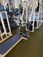 Technogym isotonic pulley, Ophalen, Gebruikt, Overige typen