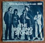 Little Queenie - The Rolling Stones, Ophalen of Verzenden, Gebruikt, Pop, Single