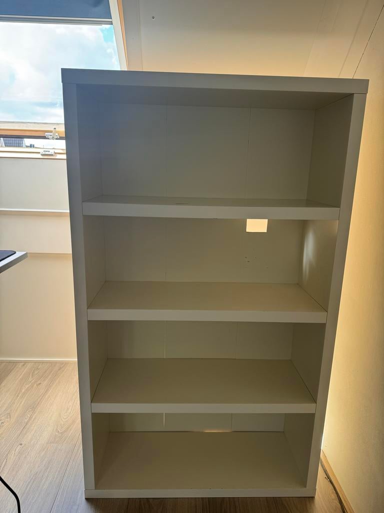 Kast gratis op te halen, Ophalen, Met plank(en), Gebruikt, 50 tot 100 cm