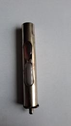 antiek polstijdglas, Ophalen of Verzenden