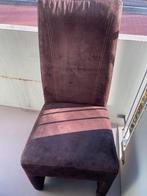 Stoel gratis af halen, Ophalen of Verzenden