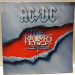ACDC - The Razors Edge, Ophalen of Verzenden, Gebruikt, 12 inch, Poprock