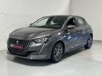 Peugeot 208 1.2 PureTech Allure Pack CLIMA / CRUISE / NAVI /, Auto's, Peugeot, Voorwielaandrijving, Gebruikt, 1199 cc, Bedrijf