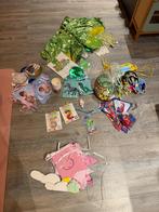 Verjaardag versiering kinderen, Ophalen, Gebruikt, Versiering, Verjaardag