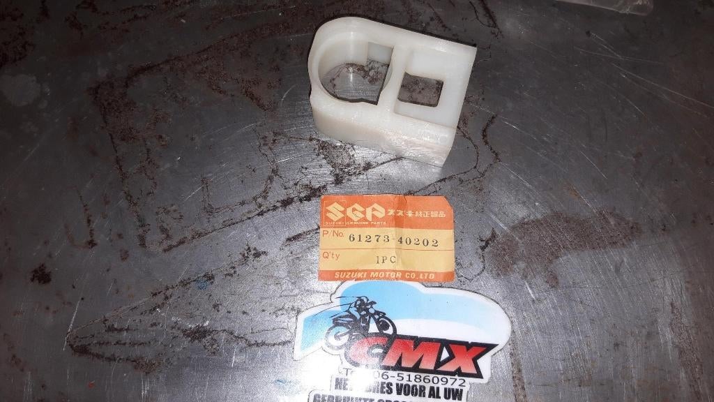 kettinggeleider Suzuki RM125 (1979), Ophalen, Cmx, Cmx, Cmx