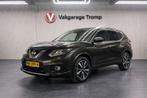 Nissan X-Trail 1.6 DIG-T Tekna 7p., Voorwielaandrijving, 1618 cc, 4 cilinders, Met garantie (alle)