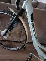 28 inch gazelle orange innergy electrische fiets., Ophalen, Gebruikt, Minder dan 10 versnellingen, Gazelle