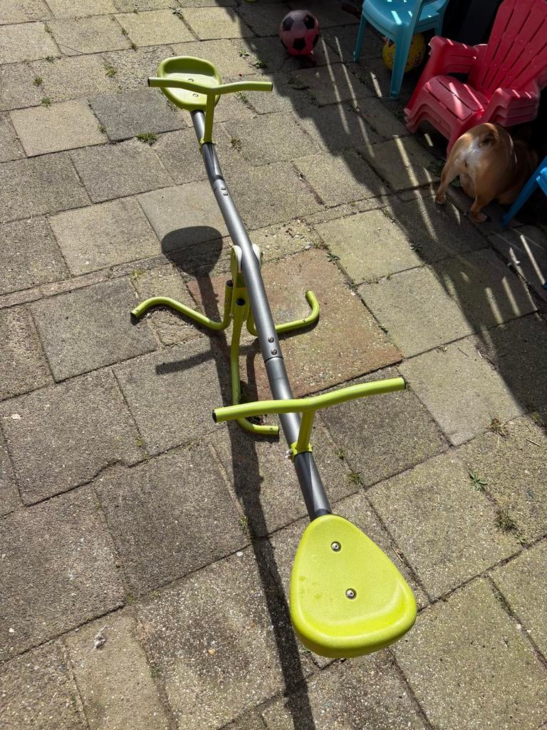 Wipwap, Ophalen of Verzenden, Gebruikt