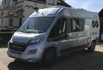Carthago Malibu Van 600 DB Charming (bj 2018), Caravans en Kamperen, Campers, Automaat, Buscamper of Camperbus, Overige brandstoffen